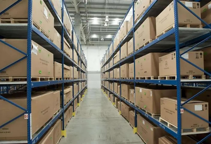 漳州到康乐县货物仓储