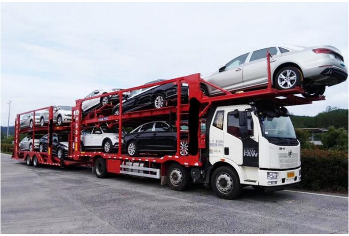 漳州到康乐县轿车托运